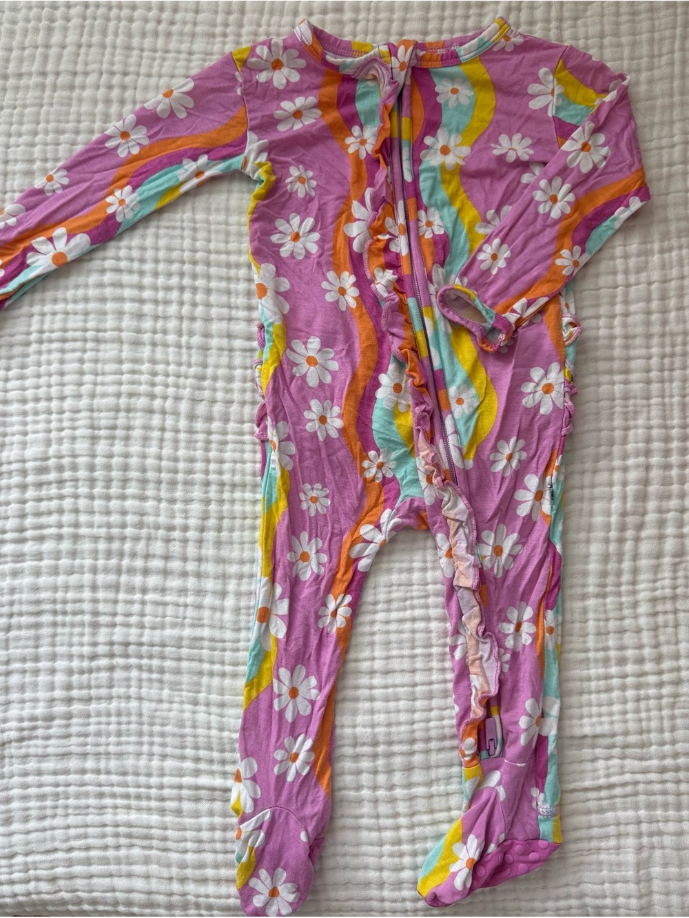 Bums & roses pjs